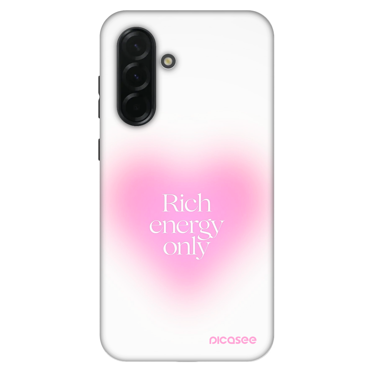 Picasee Fashion Case na Samsung Galaxy A36 5G - Rich Energy