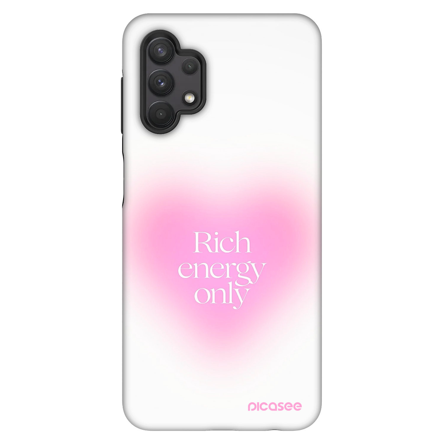 Picasee Fashion Case na Samsung Galaxy A32 5G A326B - Rich Energy