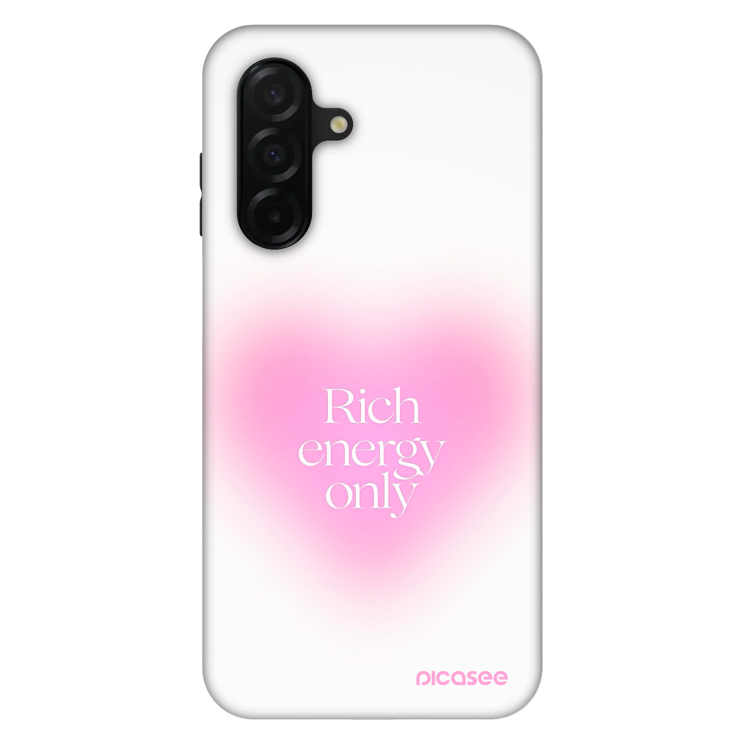 Picasee Fashion Case na Samsung Galaxy A26 5G A266B - Rich Energy
