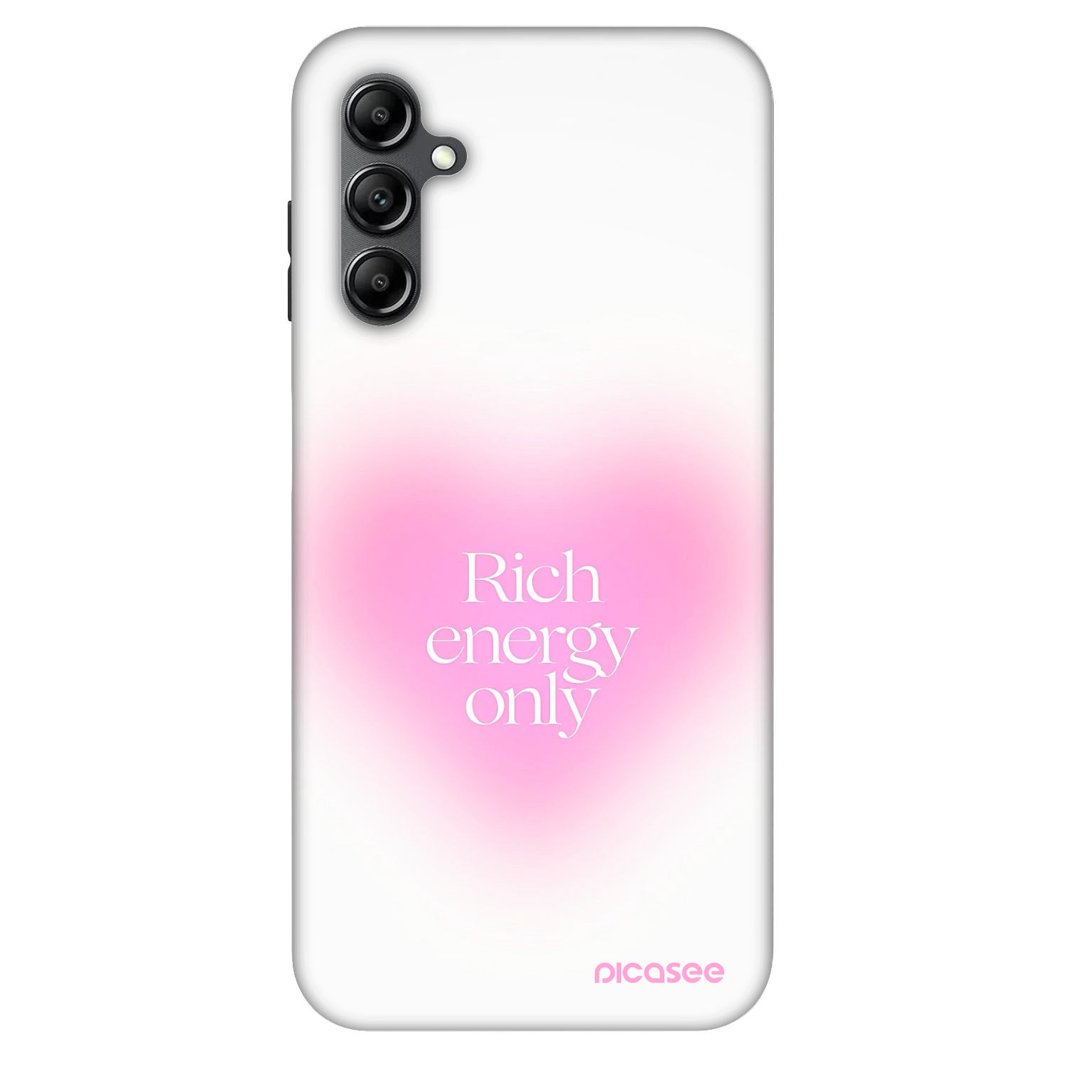 Picasee Fashion Case na Samsung Galaxy A16 5G - Rich Energy