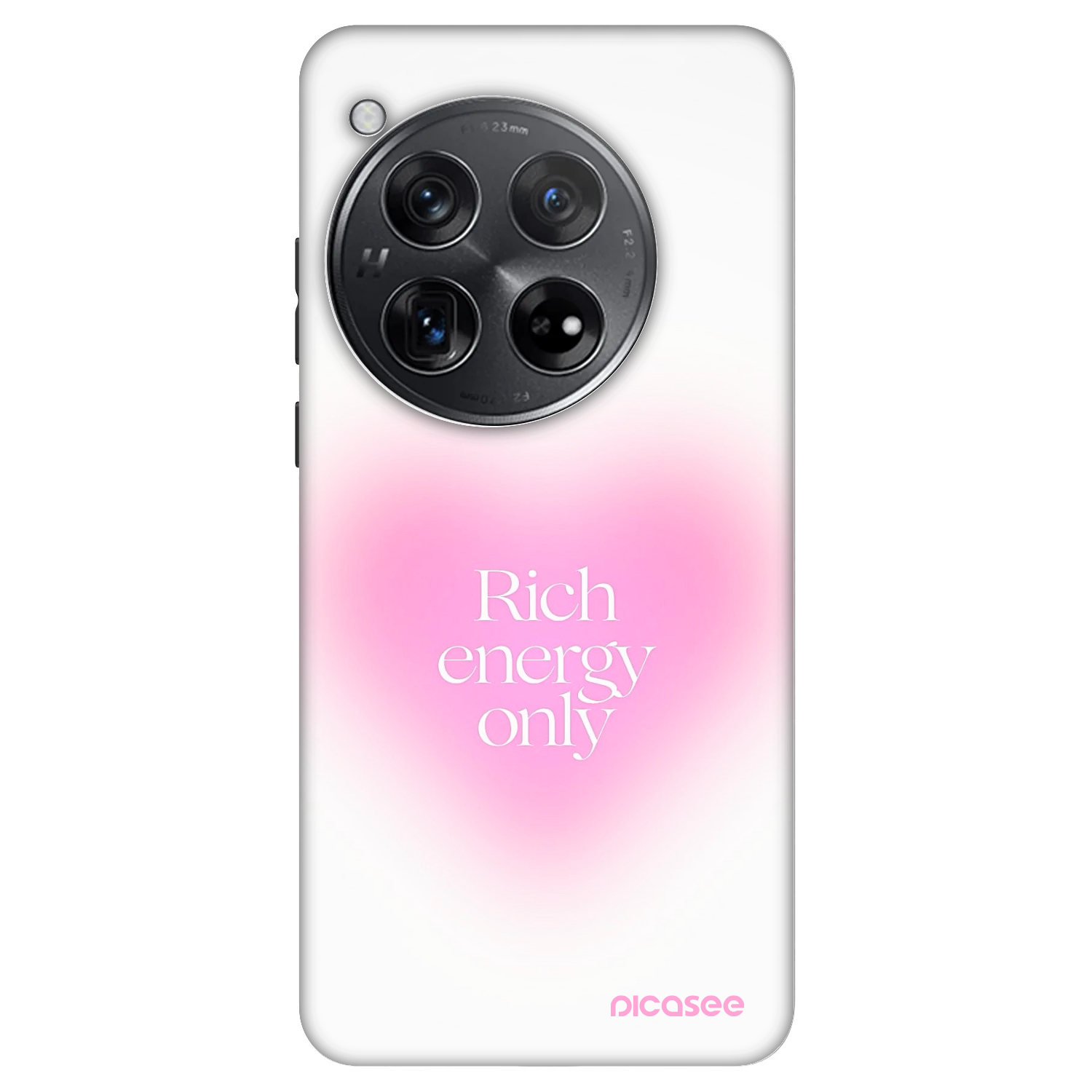 Picasee Fashion Case na OnePlus 12 5G - Rich Energy