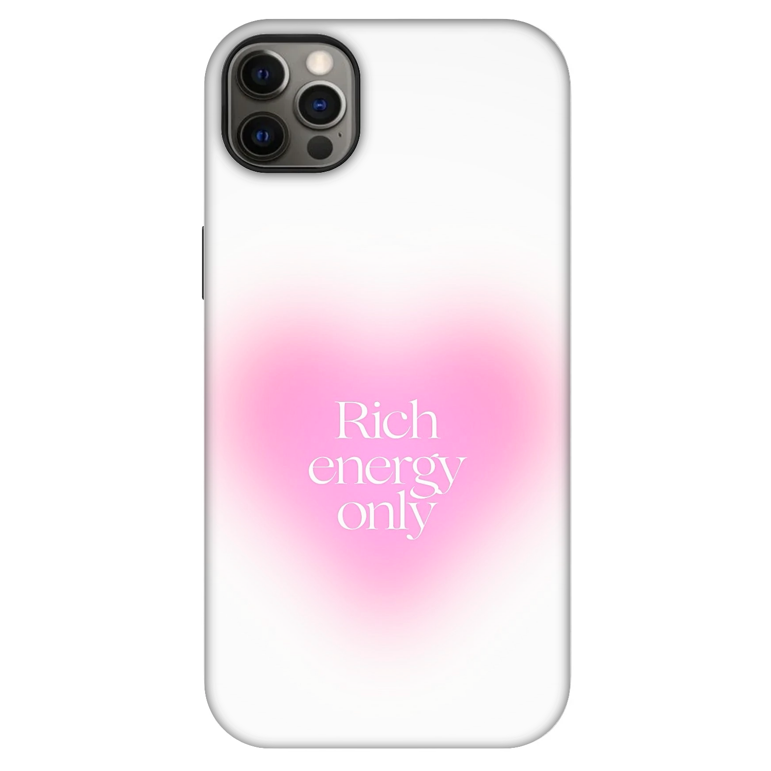 Picasee Fashion Case MagSafe na Apple iPhone 12 Pro Max - Rich Energy