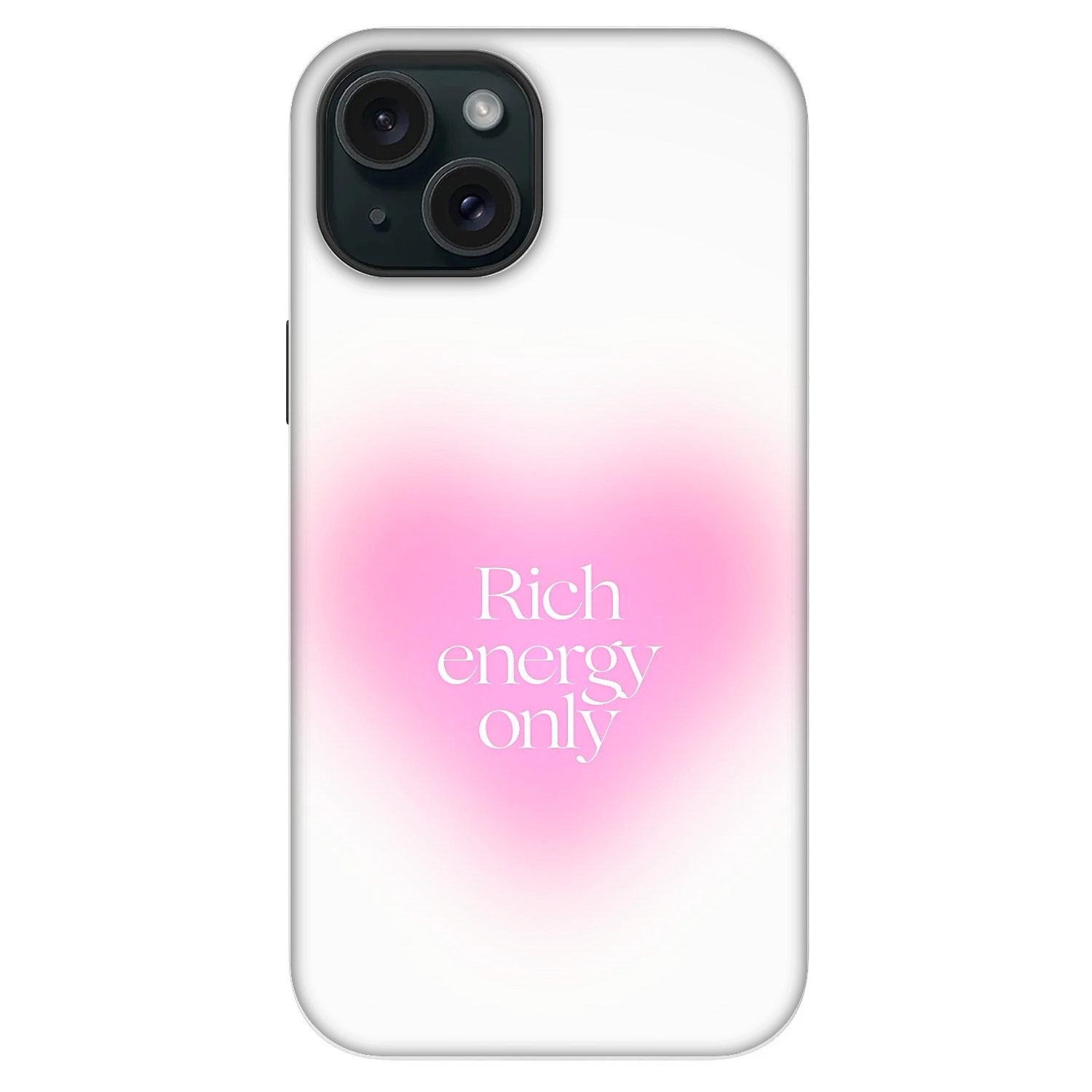 Picasee Fashion Case MagSafe na Apple iPhone 14 - Rich Energy