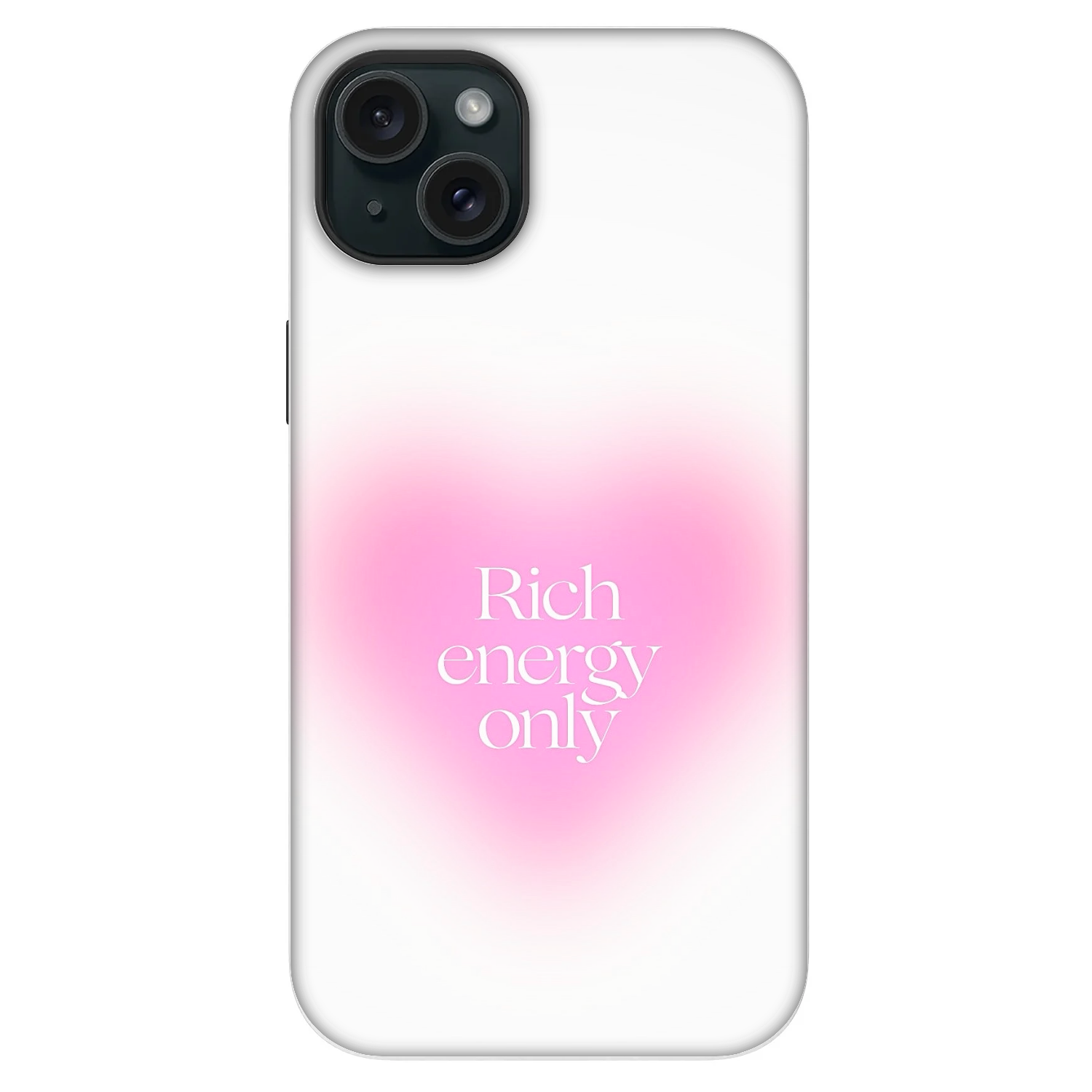 Picasee Fashion Case MagSafe na Apple iPhone 14 Plus - Rich Energy