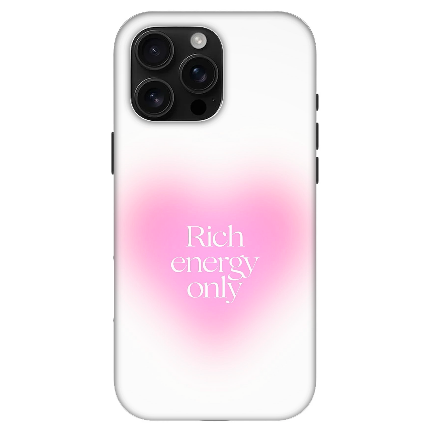 Picasee Fashion Case MagSafe na Apple iPhone 16 Pro Max - Rich Energy
