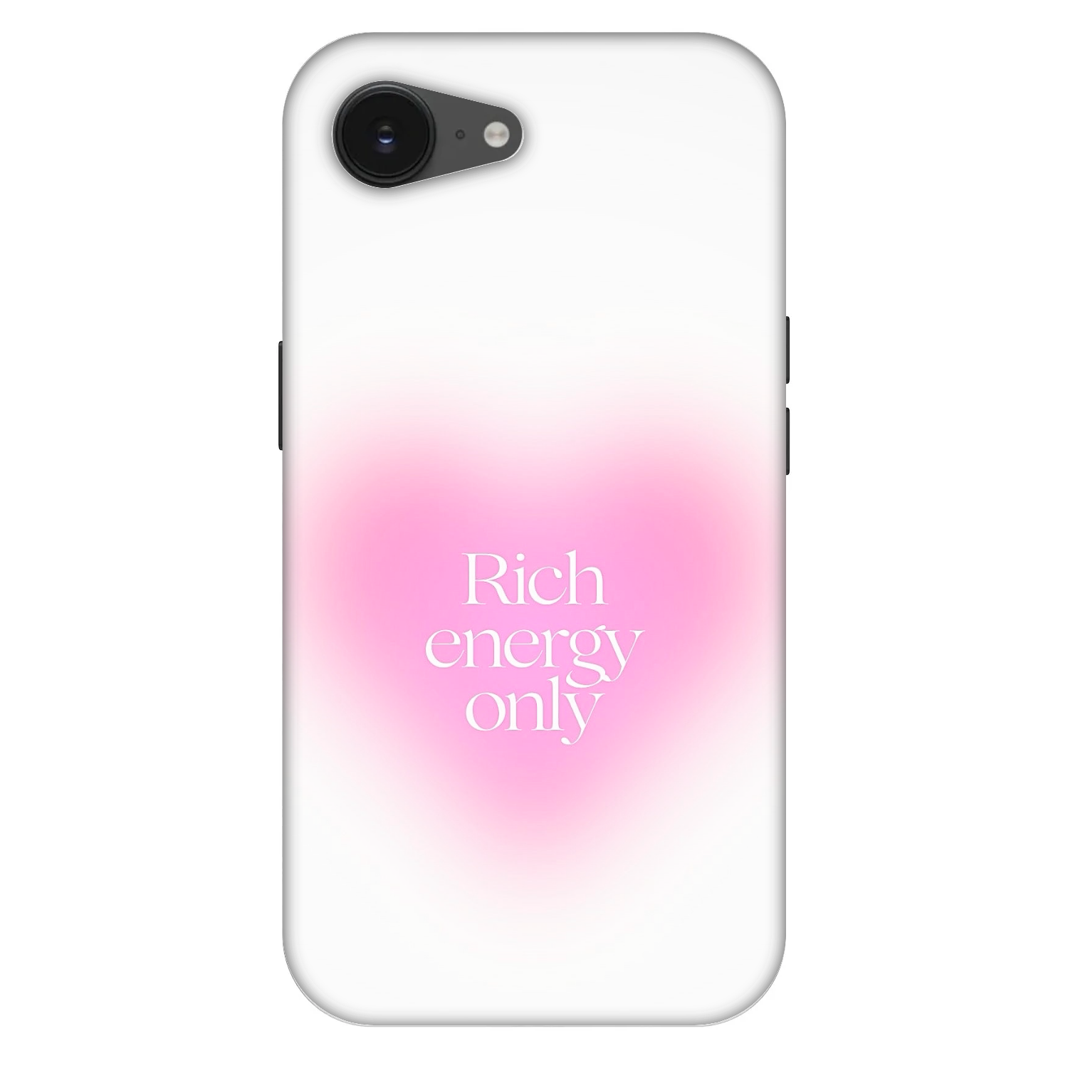Picasee Fashion Case MagSafe na Apple iPhone 16e - Rich Energy