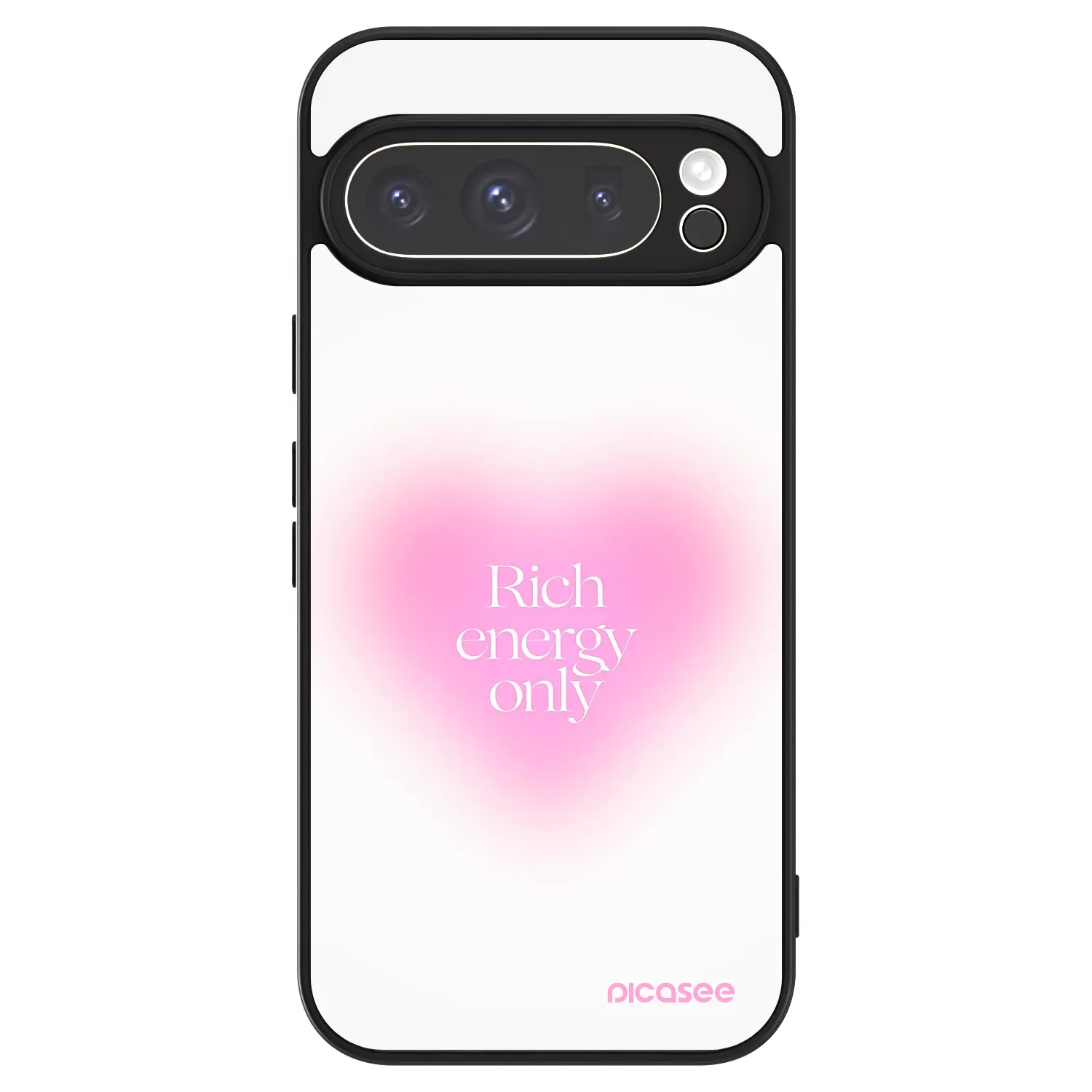 Picasee ULTIMATE CASE na Google Pixel 9 Pro XL - Rich Energy