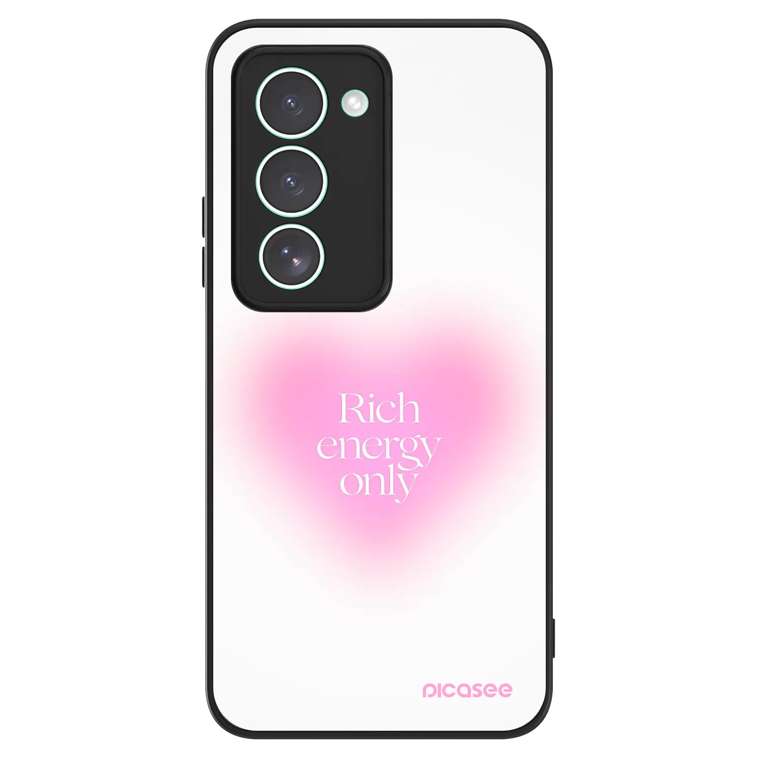 Picasee ULTIMATE CASE na Xiaomi Redmi 15 5G - Rich Energy