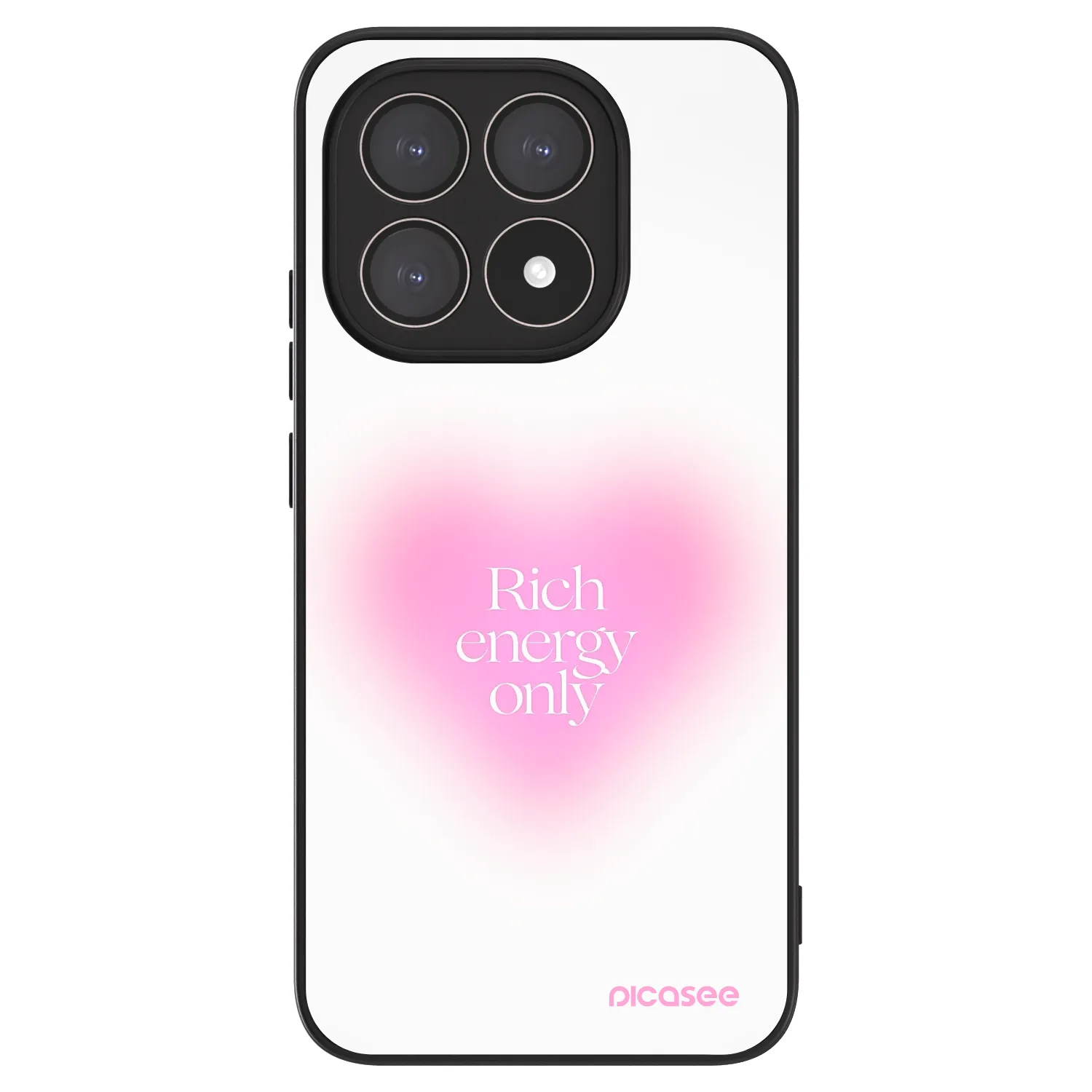 Picasee ULTIMATE CASE na Xiaomi 15T - Rich Energy
