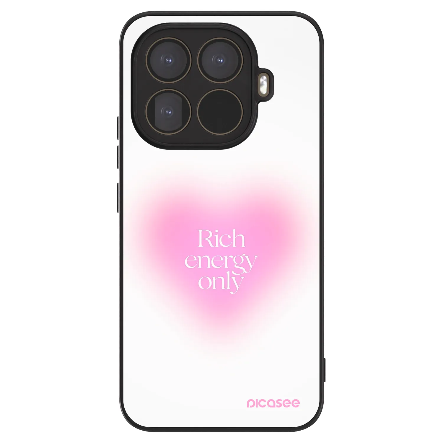 Picasee ULTIMATE CASE na Xiaomi 15T Pro - Rich Energy
