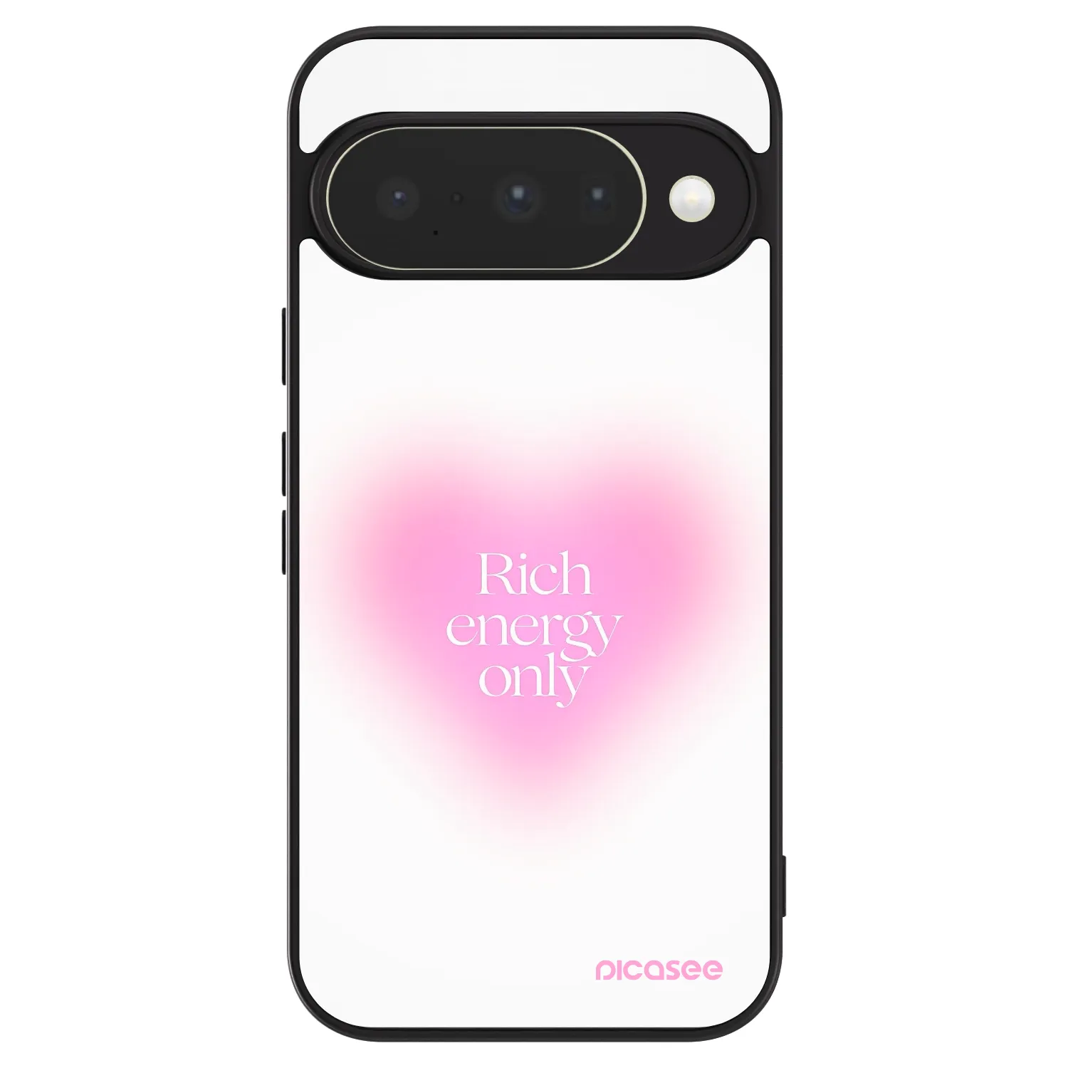 Picasee ULTIMATE CASE na Google Pixel 10 - Rich Energy