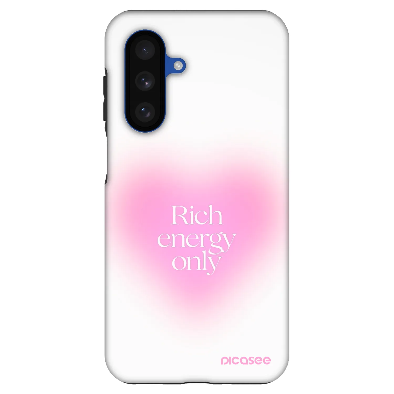 Picasee Fashion Case na Samsung Galaxy A17 5G - Rich Energy