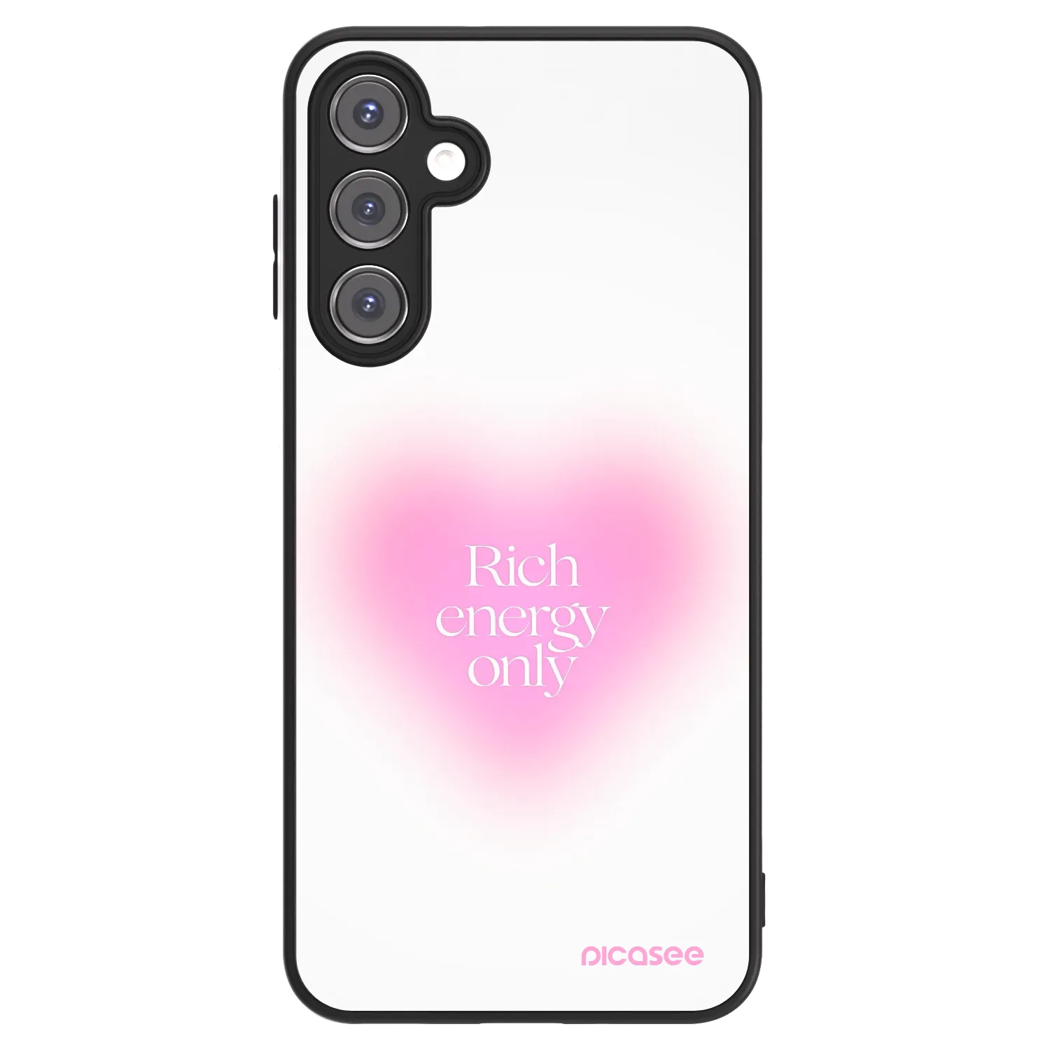 Picasee ULTIMATE CASE na Samsung Galaxy A16 4G - Rich Energy