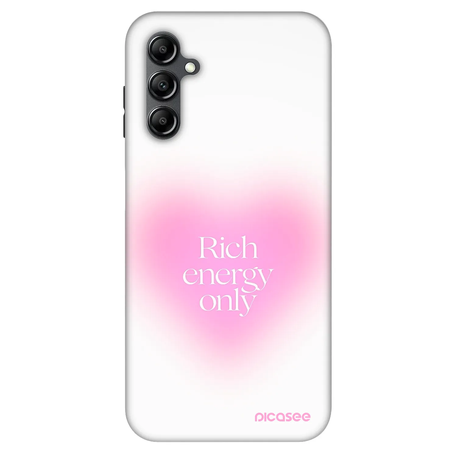 Picasee Fashion Case na Samsung Galaxy A16 4G - Rich Energy