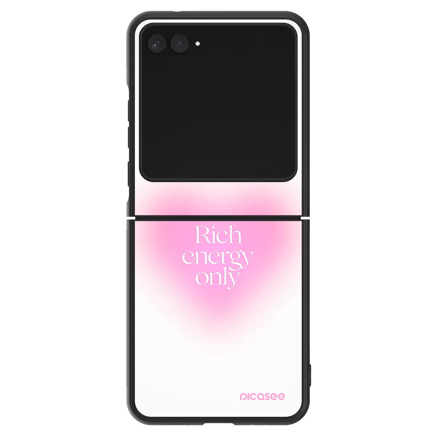 Picasee ULTIMATE CASE na Motorola Razr 60 - Rich Energy