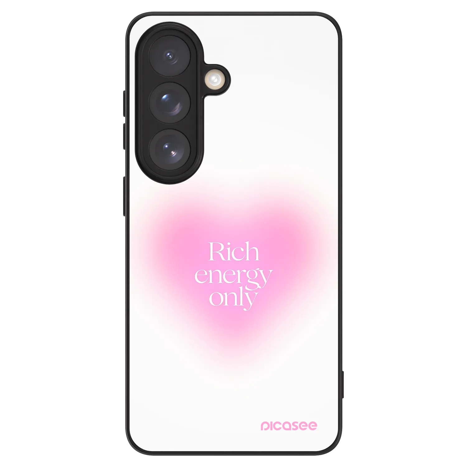 Picasee ULTIMATE CASE PowerShare pro Samsung Galaxy S26 - Rich Energy