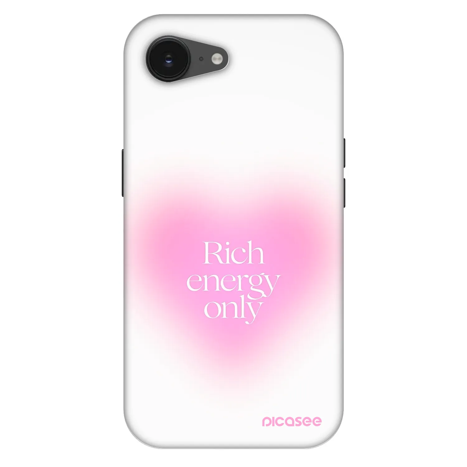 Picasee Fashion Case MagSafe na Apple iPhone 17e - Rich Energy