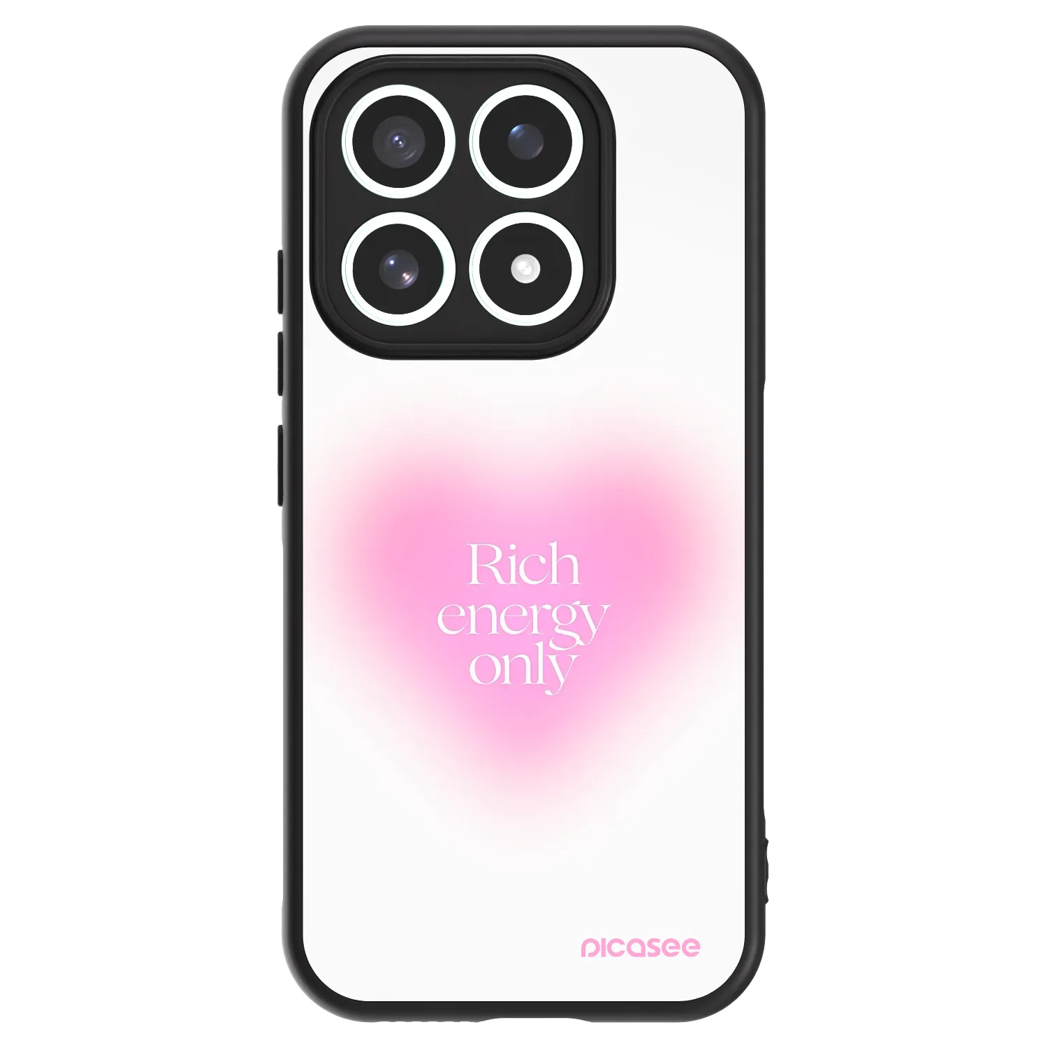 Picasee ULTIMATE CASE na Xiaomi 17 - Rich Energy