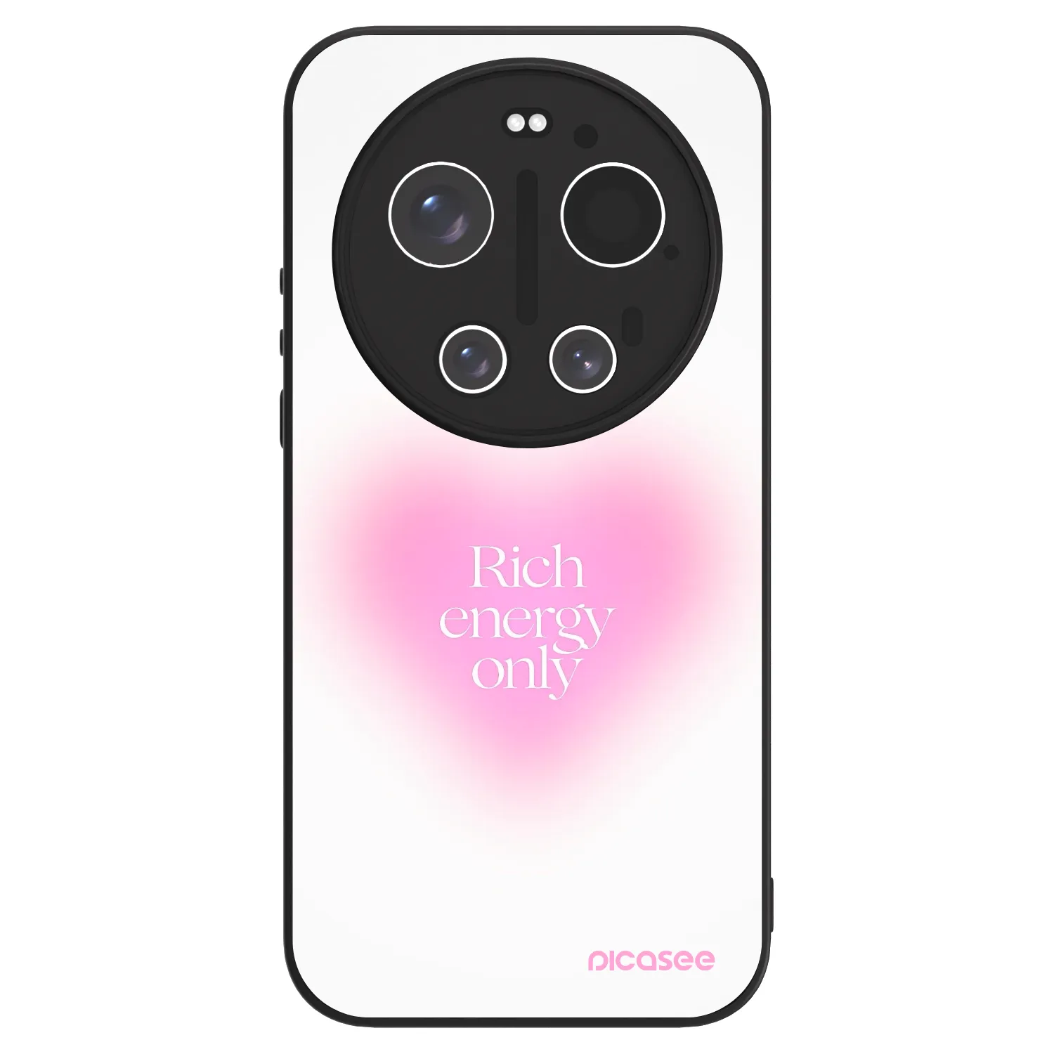 Picasee ULTIMATE CASE na Xiaomi 17 Ultra - Rich Energy