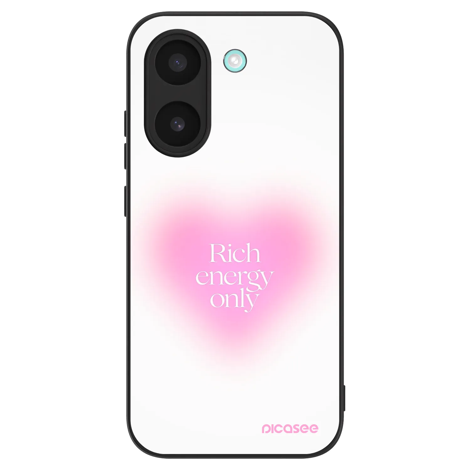 Picasee ULTIMATE CASE na Xiaomi Poco X8 Pro - Rich Energy