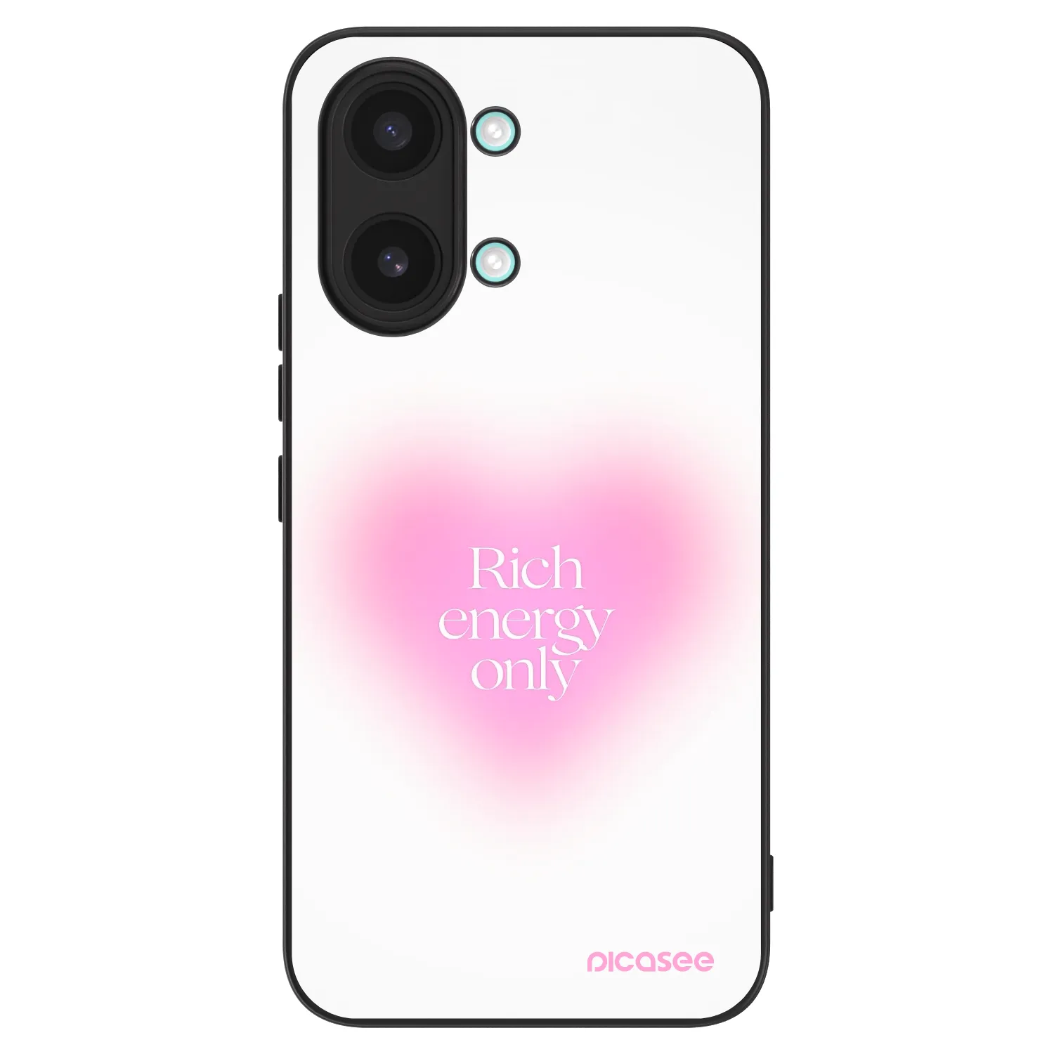 Picasee ULTIMATE CASE na Xiaomi Poco X8 Pro Max - Rich Energy