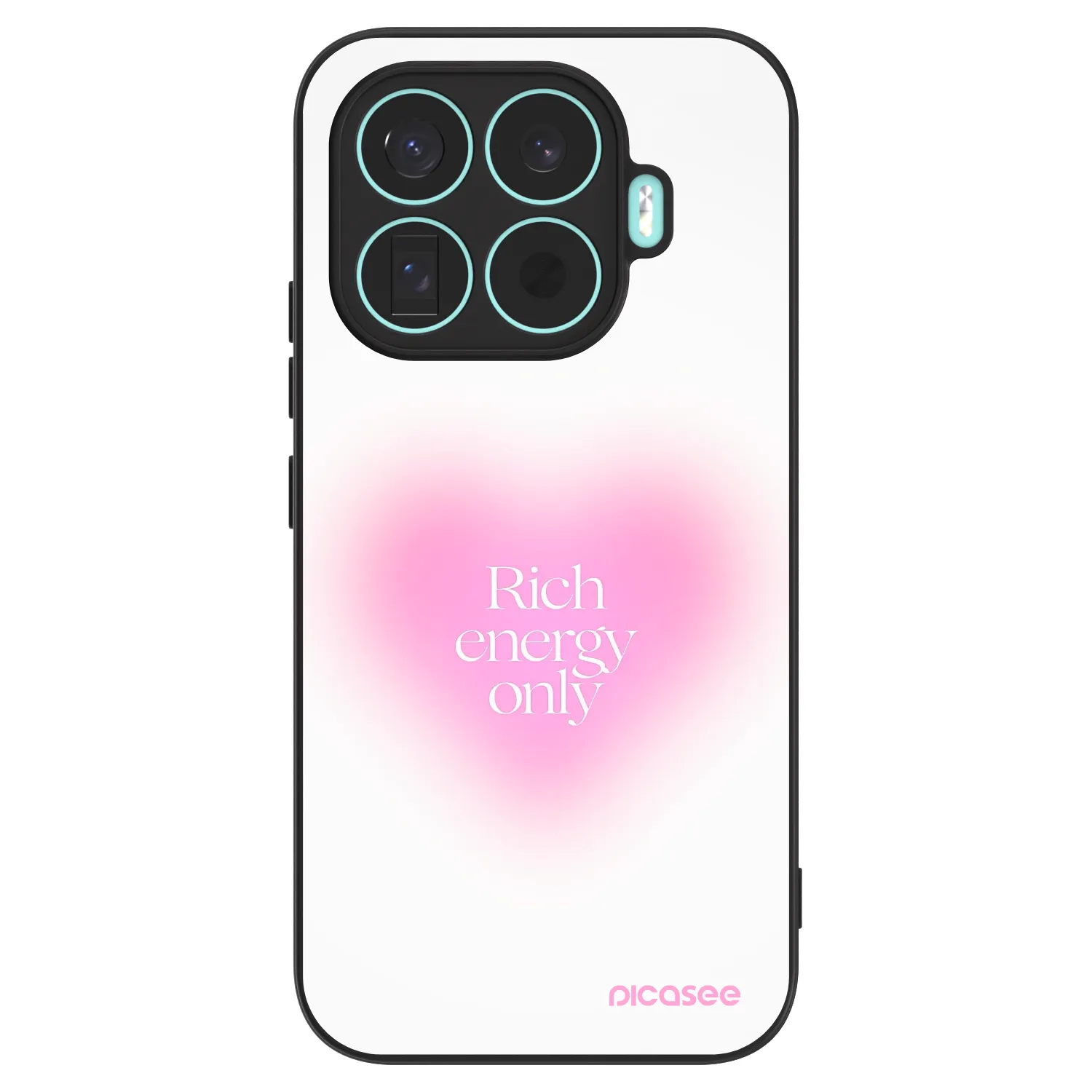 Picasee ULTIMATE CASE na Xiaomi 17T - Rich Energy