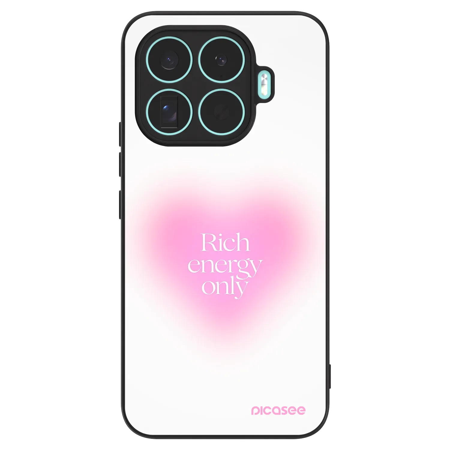 Picasee ULTIMATE CASE na Xiaomi 17T Pro - Rich Energy