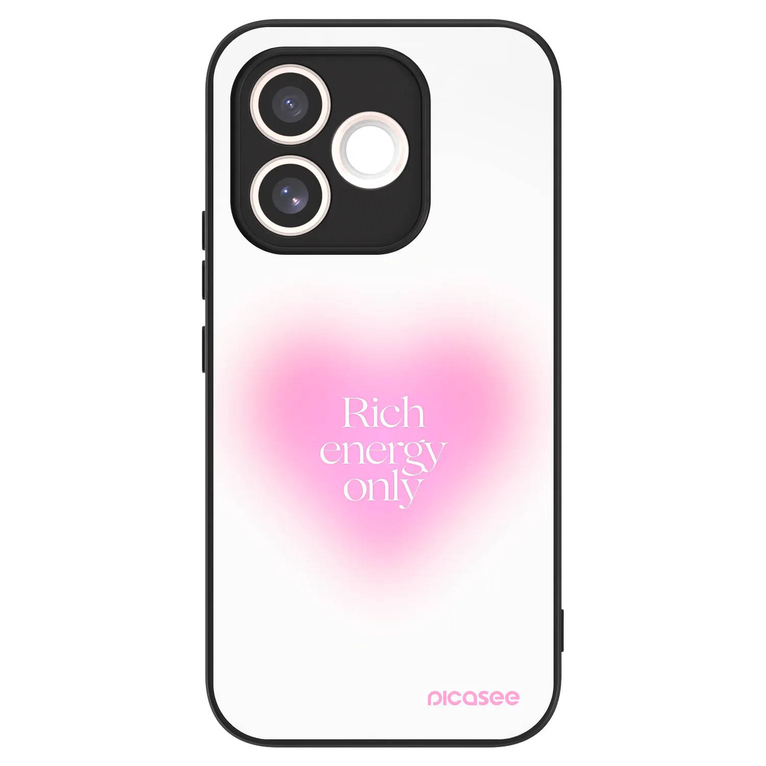 Picasee ULTIMATE CASE na Honor 600 Lite - Rich Energy