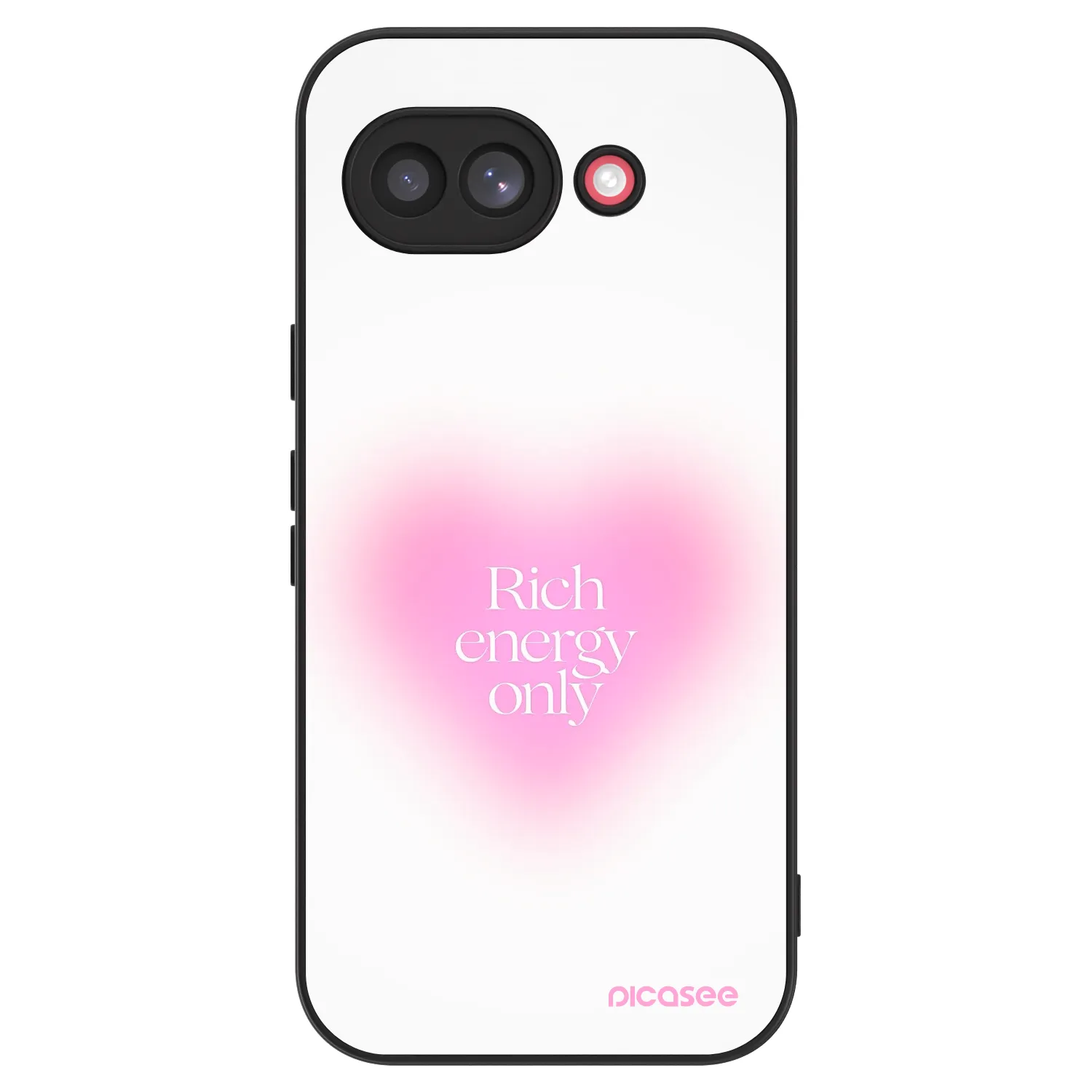 Picasee ULTIMATE CASE na Google Pixel 10a - Rich Energy