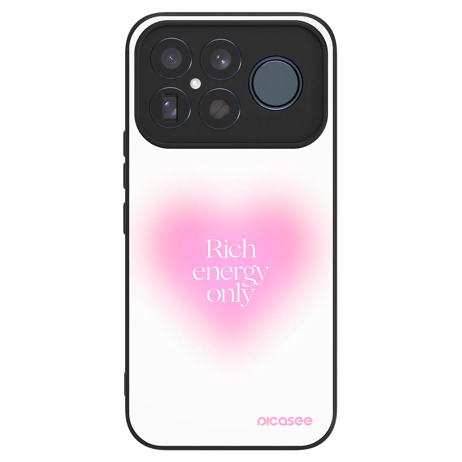 Picasee ULTIMATE CASE na Xiaomi Poco F8 Ultra - Rich Energy
