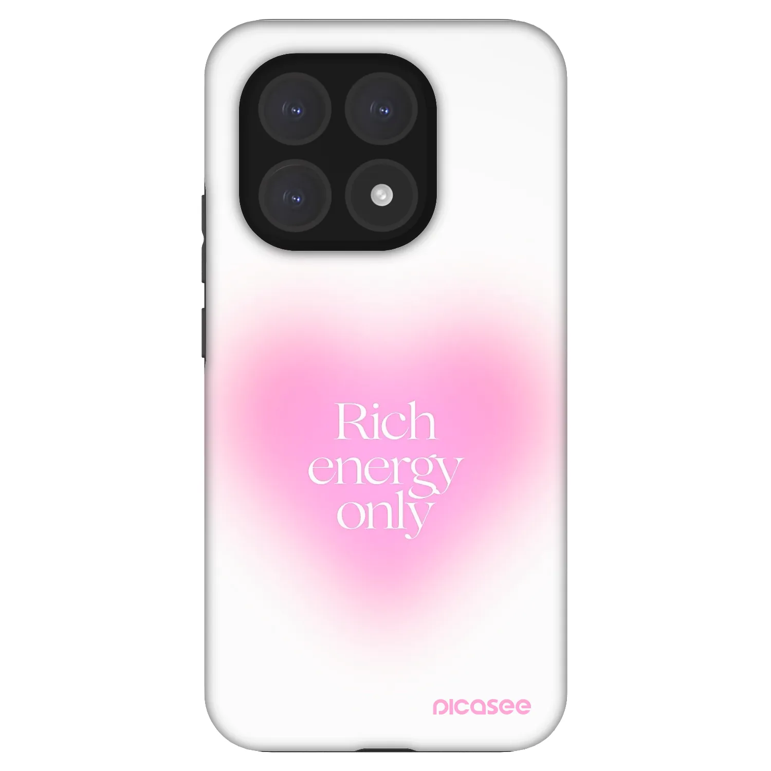 Picasee Fashion Case na Xiaomi 15T - Rich Energy