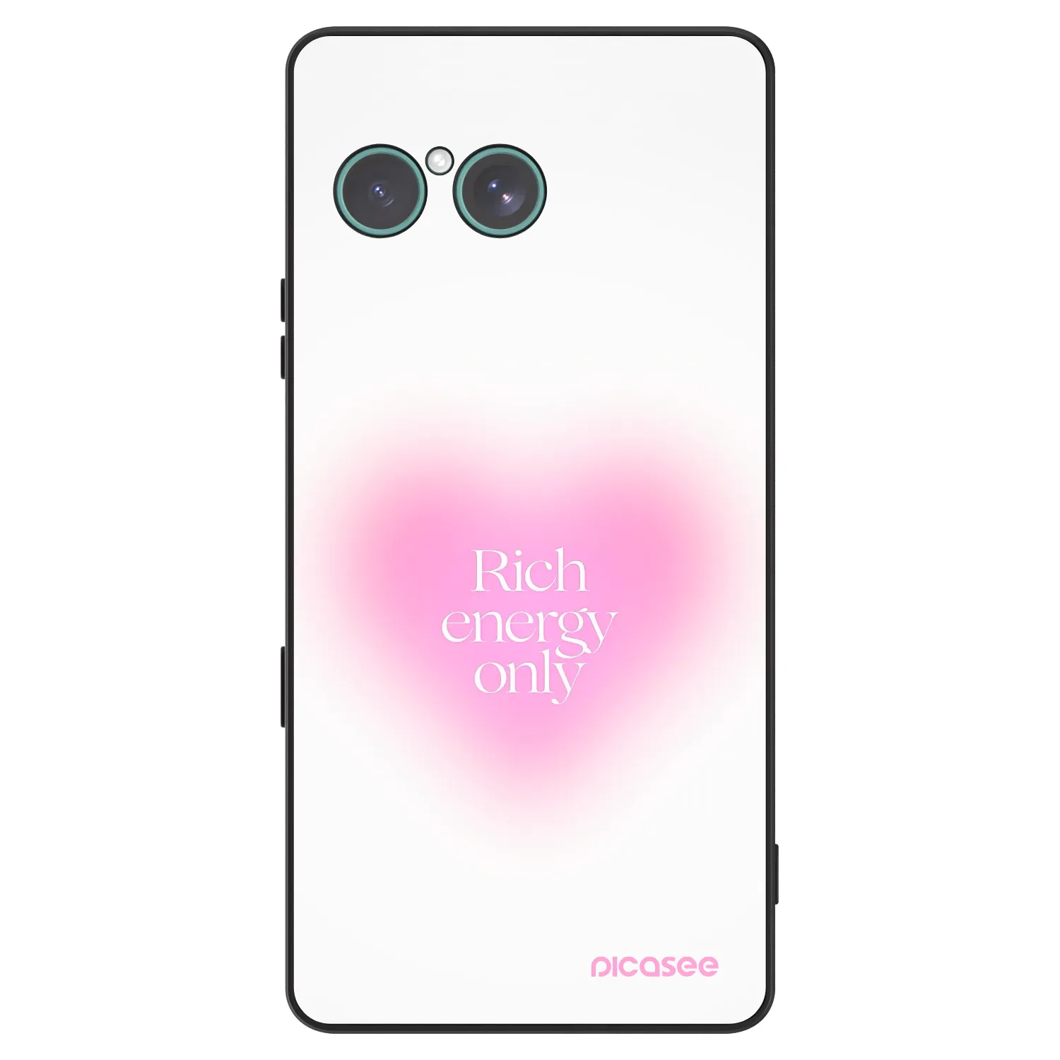 Picasee ULTIMATE CASE na Sony Xperia 10 VII - Rich Energy