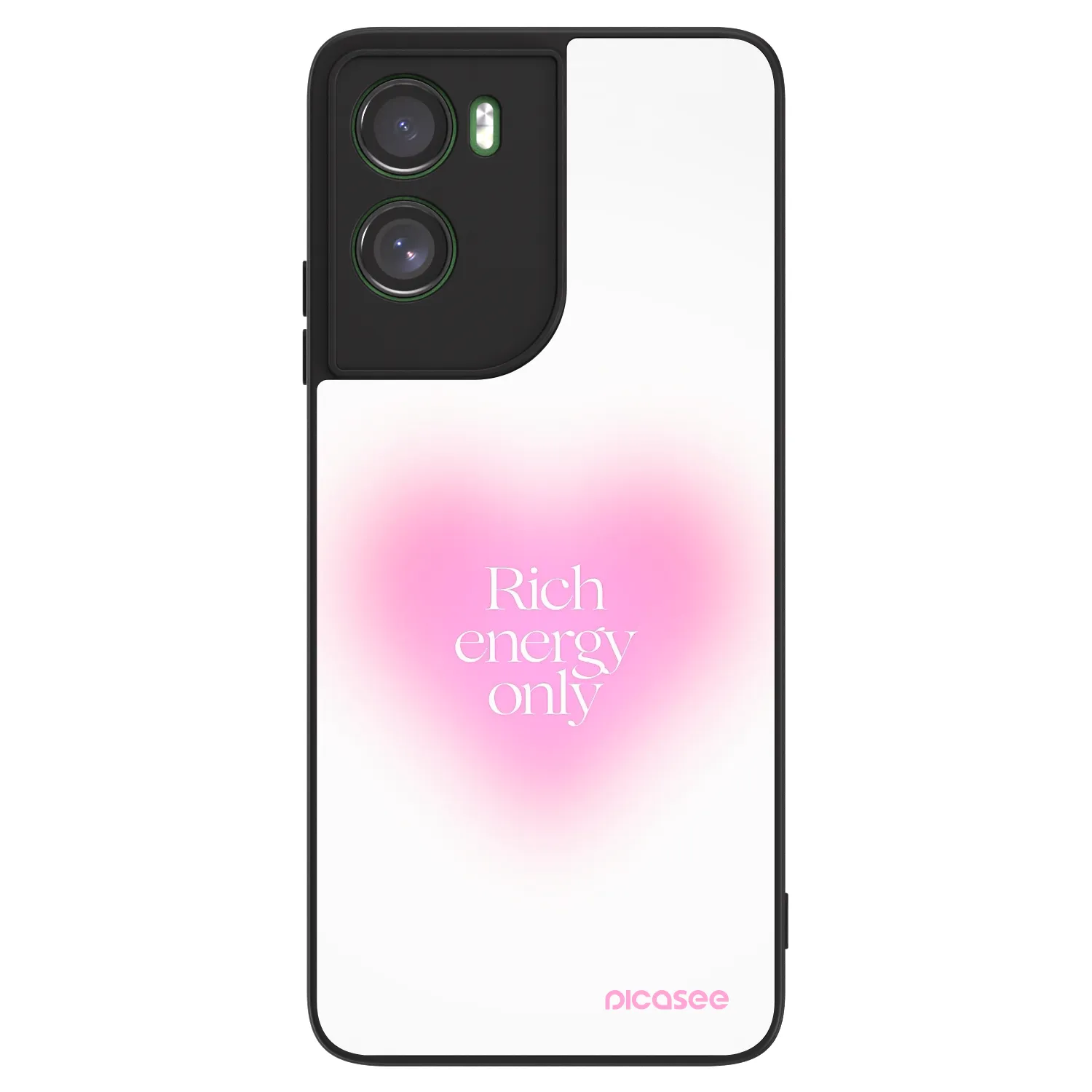 Picasee ULTIMATE CASE na Motorola Moto G06 - Rich Energy