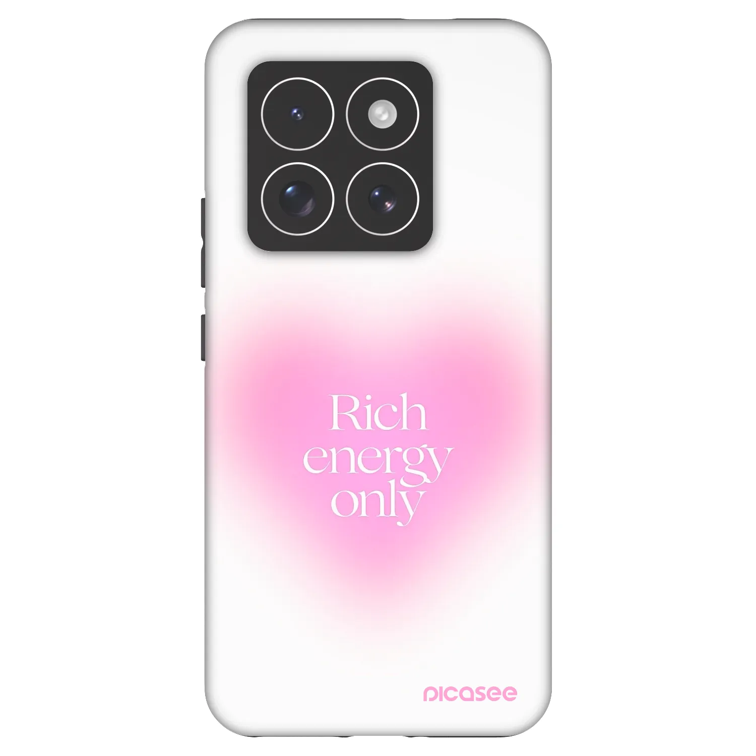 Picasee Fashion Case na Xiaomi 14 Pro - Rich Energy