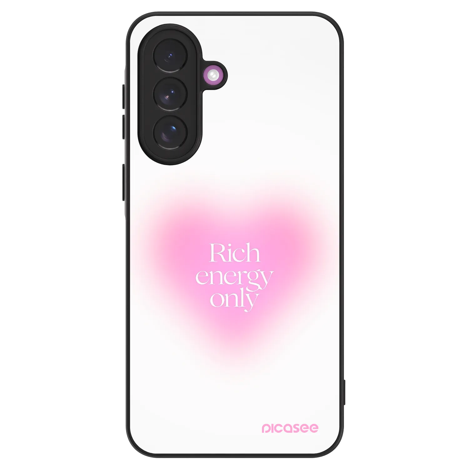 Picasee ULTIMATE CASE na Samsung Galaxy A37 - Rich Energy