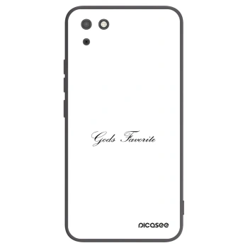 Etui na Huawei Y5P - Gods Favorite