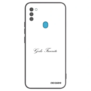 Etui na Samsung Galaxy M11 - Gods Favorite