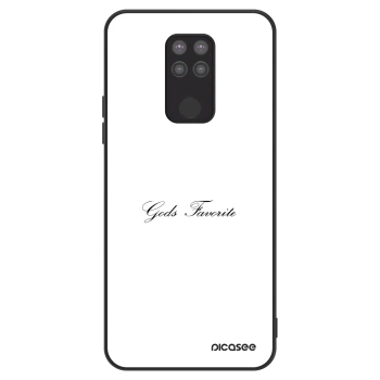 Etui na Xiaomi Redmi Note 9 - Gods Favorite