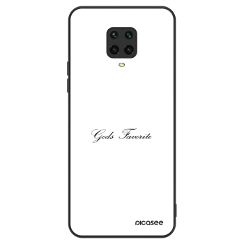 Etui na Xiaomi Redmi Note 9 Pro - Gods Favorite