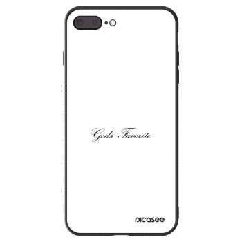 Etui na Apple iPhone 7 Plus - Gods Favorite