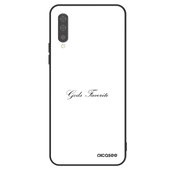 Etui na Samsung Galaxy A50 A505F - Gods Favorite