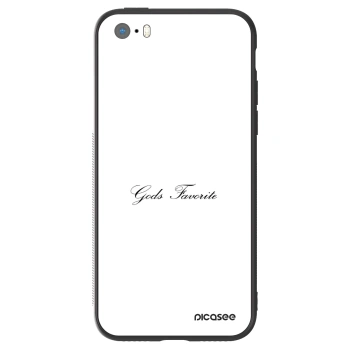 Etui na Apple iPhone 5/5S/SE - Gods Favorite