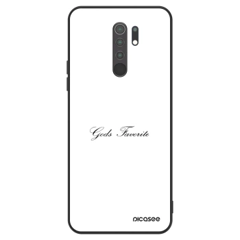 Etui na Xiaomi Redmi 9 - Gods Favorite