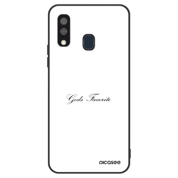 Etui na Samsung Galaxy A40 A405F - Gods Favorite