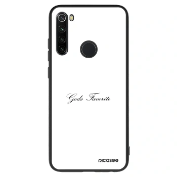 Etui na Xiaomi Redmi Note 8 - Gods Favorite