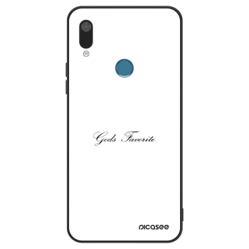 Etui na Huawei Y7 2019 - Gods Favorite