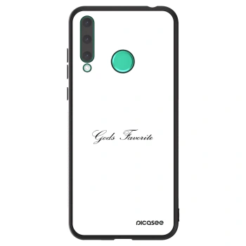 Etui na Honor 20 Lite - Gods Favorite