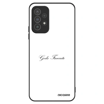 Etui na Samsung Galaxy A72 A725F - Gods Favorite