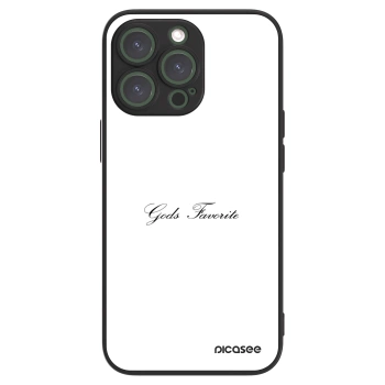Picasee ULTIMATE CASE na Apple iPhone 13 Pro - Gods Favorite