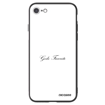 Picasee ULTIMATE CASE na Apple iPhone SE 2020 - Gods Favorite